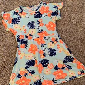 Girls Dresss